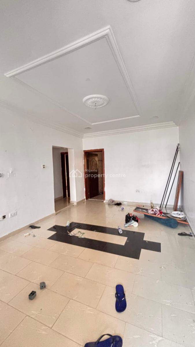 2 Bedroom Bungalow, Ogombo, Ajah, Lagos, Flat / Apartment for Rent