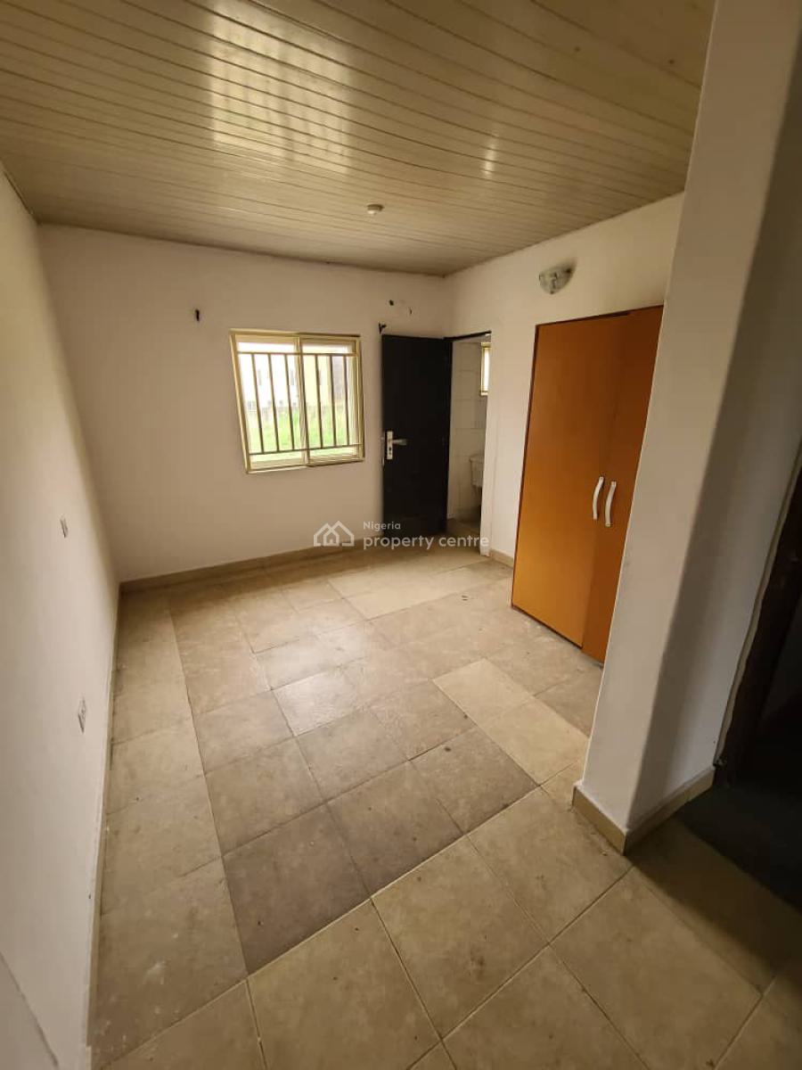 Beautiful Spacious 3 Bedrooms Terrace Duplex with Self Compound, Megamound Estate Lekky County, Ikota, Lekki, Lagos, Terraced Duplex for Rent