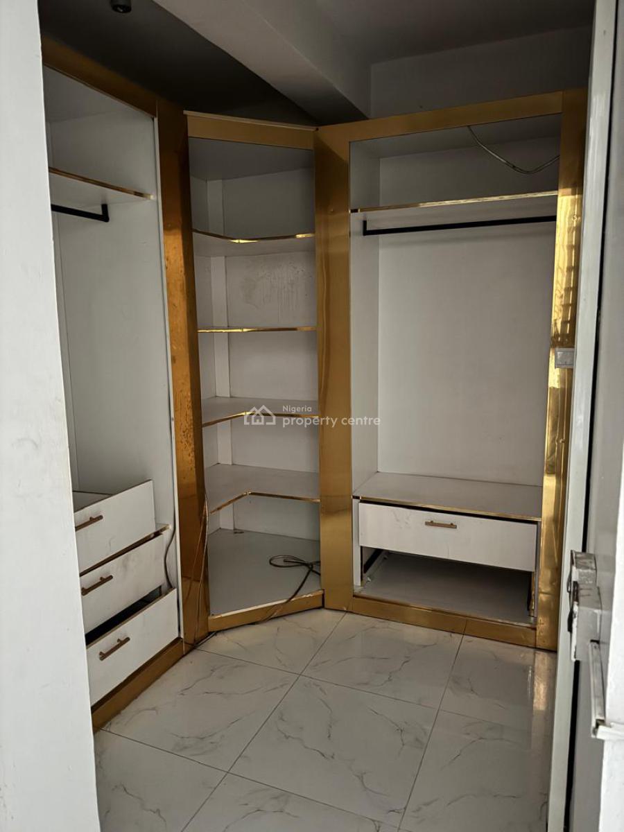 Fully Serviced 5 Bedrooms Detached Duplex ., Ikate Elegushi, Lekki, Lagos, Detached Duplex for Rent