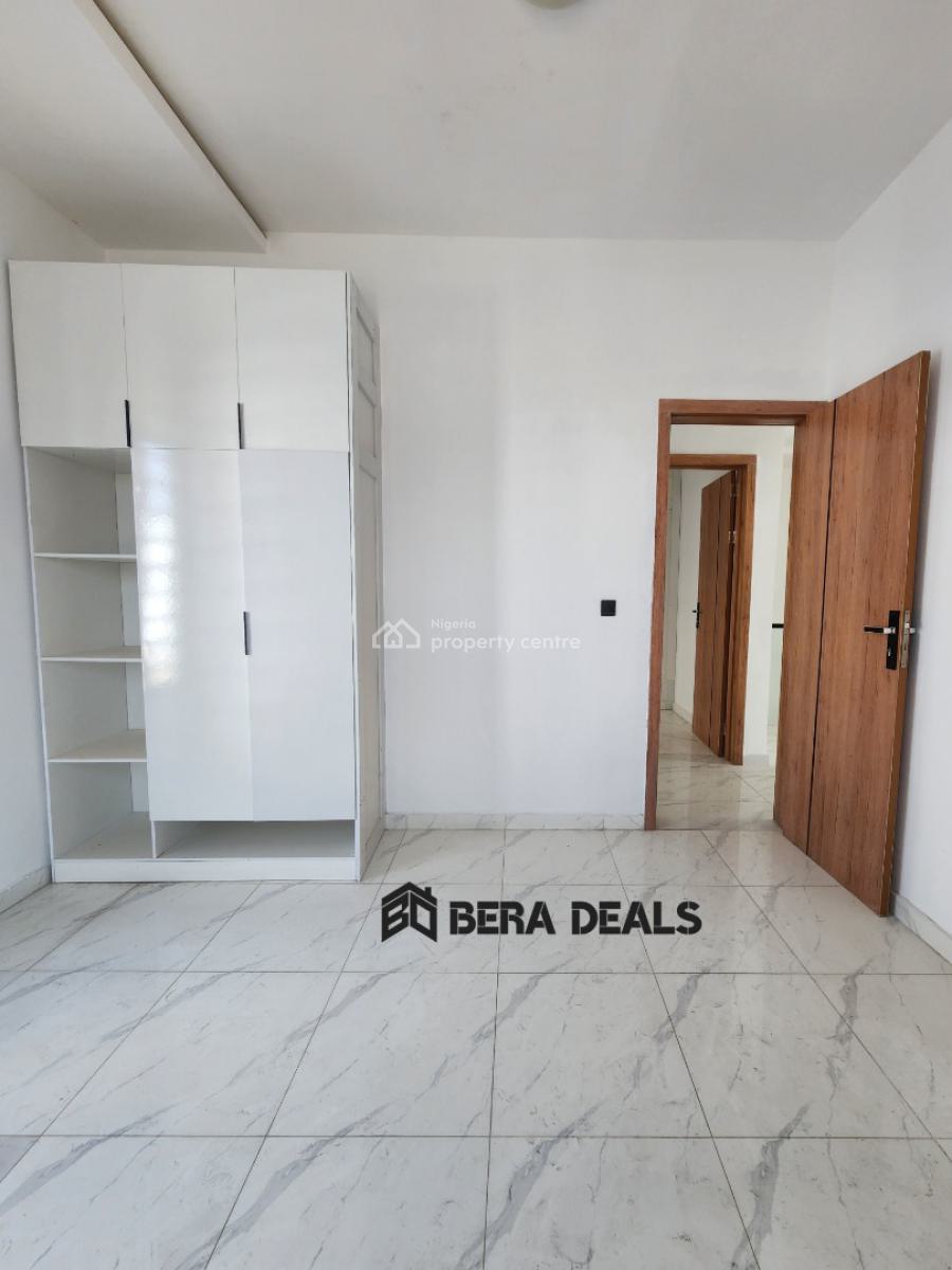 Newly Built 4 Bedroom Semi-detached House, Ikota, Lekki, Lagos, Semi-detached Duplex for Sale