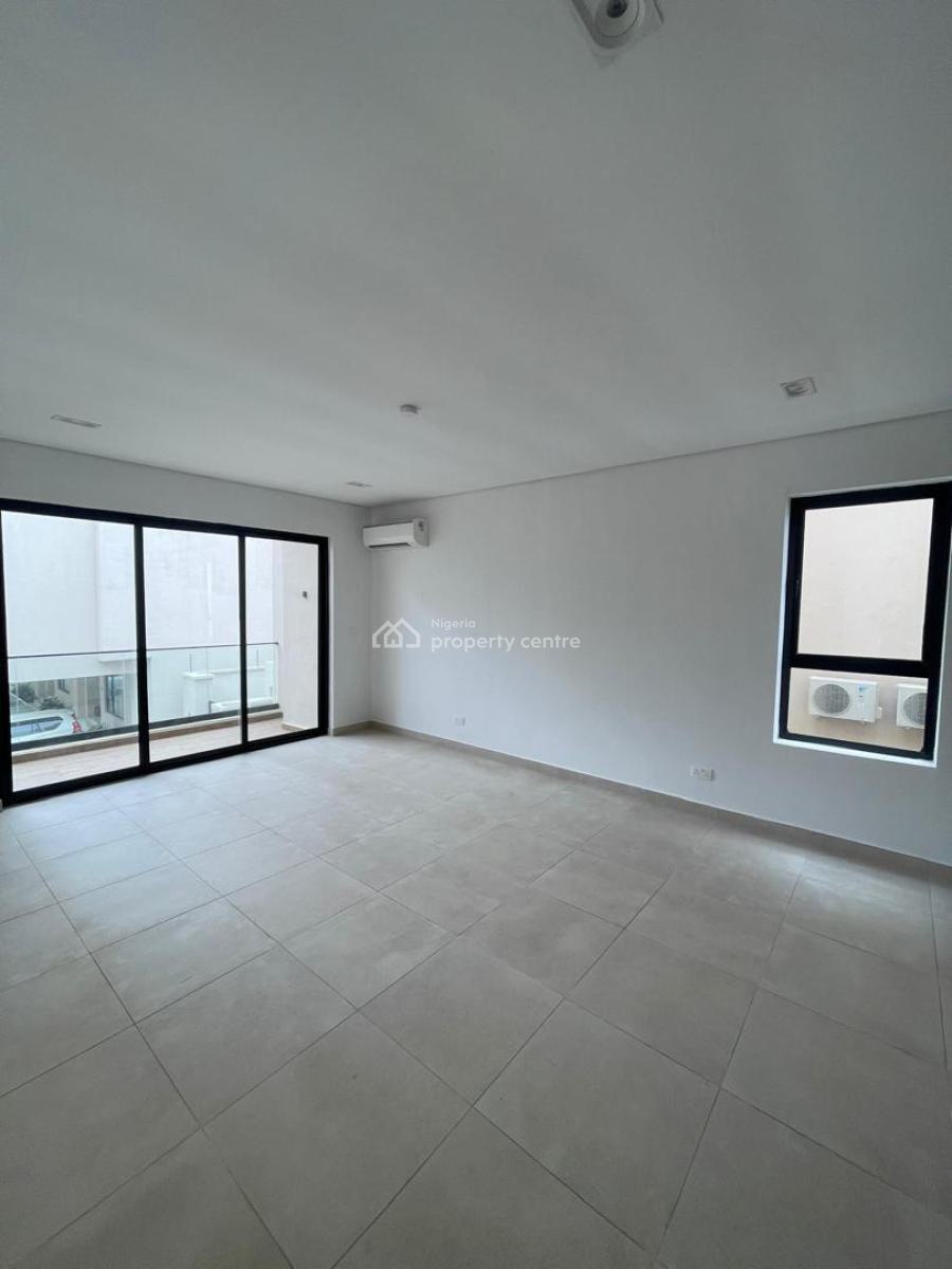 a Magnificent Waterfront 6 Bedroom Fully Detached House with Jetty, Ikoyi, Lagos, Detached Duplex for Sale