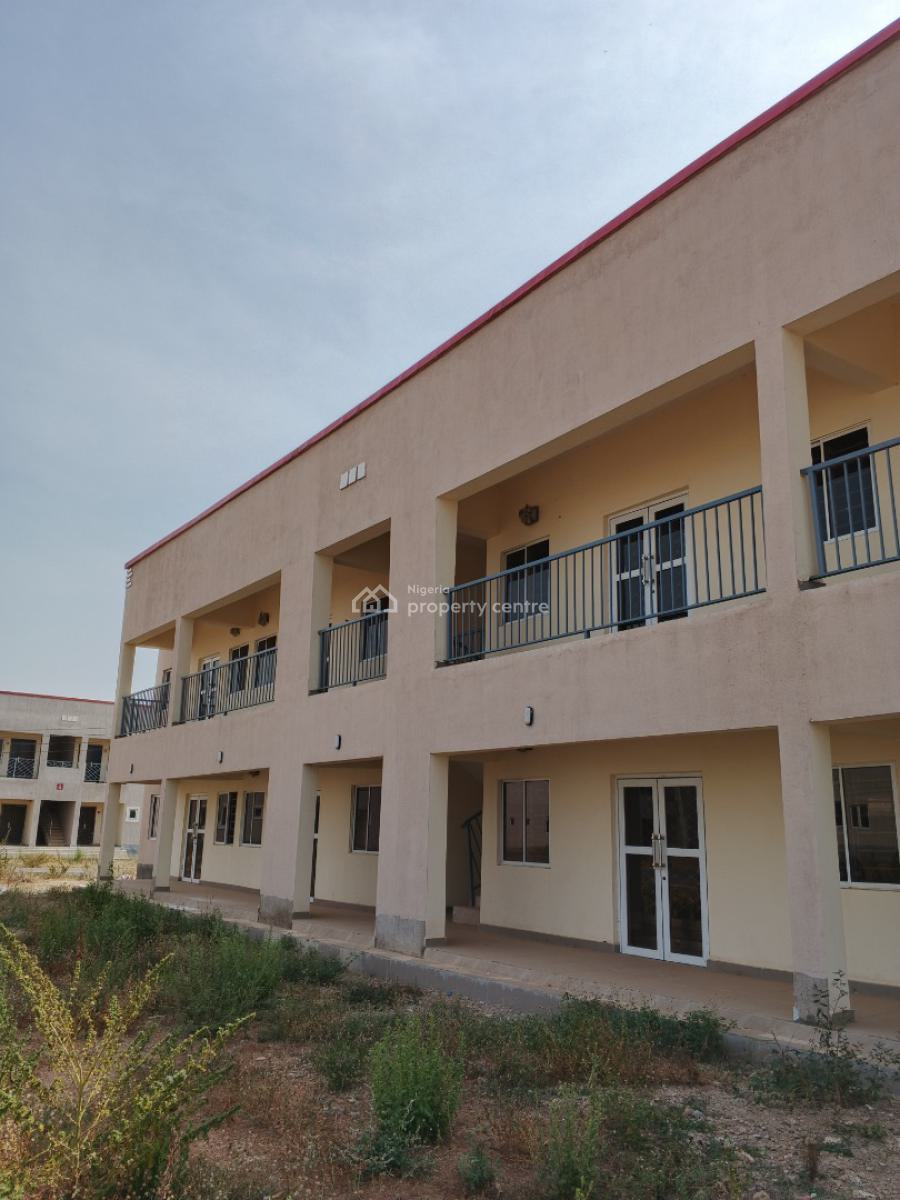 Shop and Office Space of 28sqm, Army Estate Brazil, Idu Industrial, Abuja, Plaza / Complex / Mall for Rent