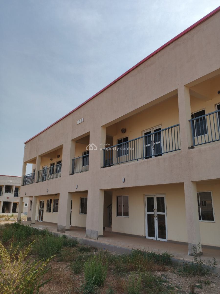 Shop and Office Space of 28sqm, Army Estate Brazil, Idu Industrial, Abuja, Plaza / Complex / Mall for Rent