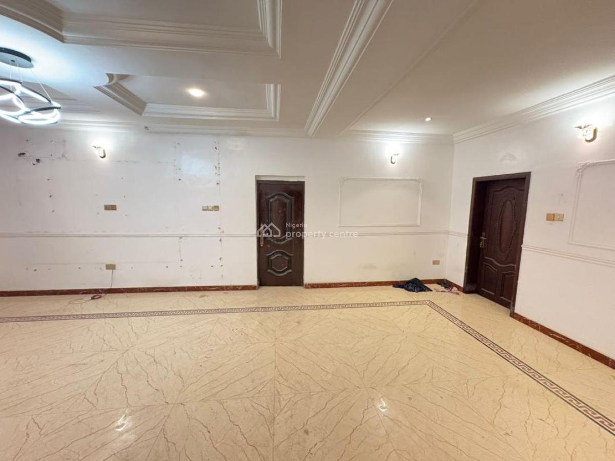 3-bedroom Apartment, Off Victoria Arobieke, Lekki Phase 1, Lekki, Lagos, Flat / Apartment for Rent