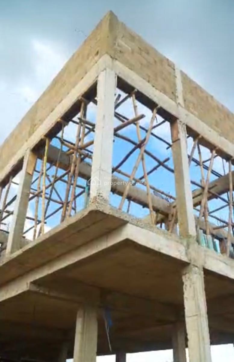 Own a Prime Retail Space, Mkh Shopping Mall, Agodi Gate, Ibadan North, Oyo, Plaza / Complex / Mall for Sale