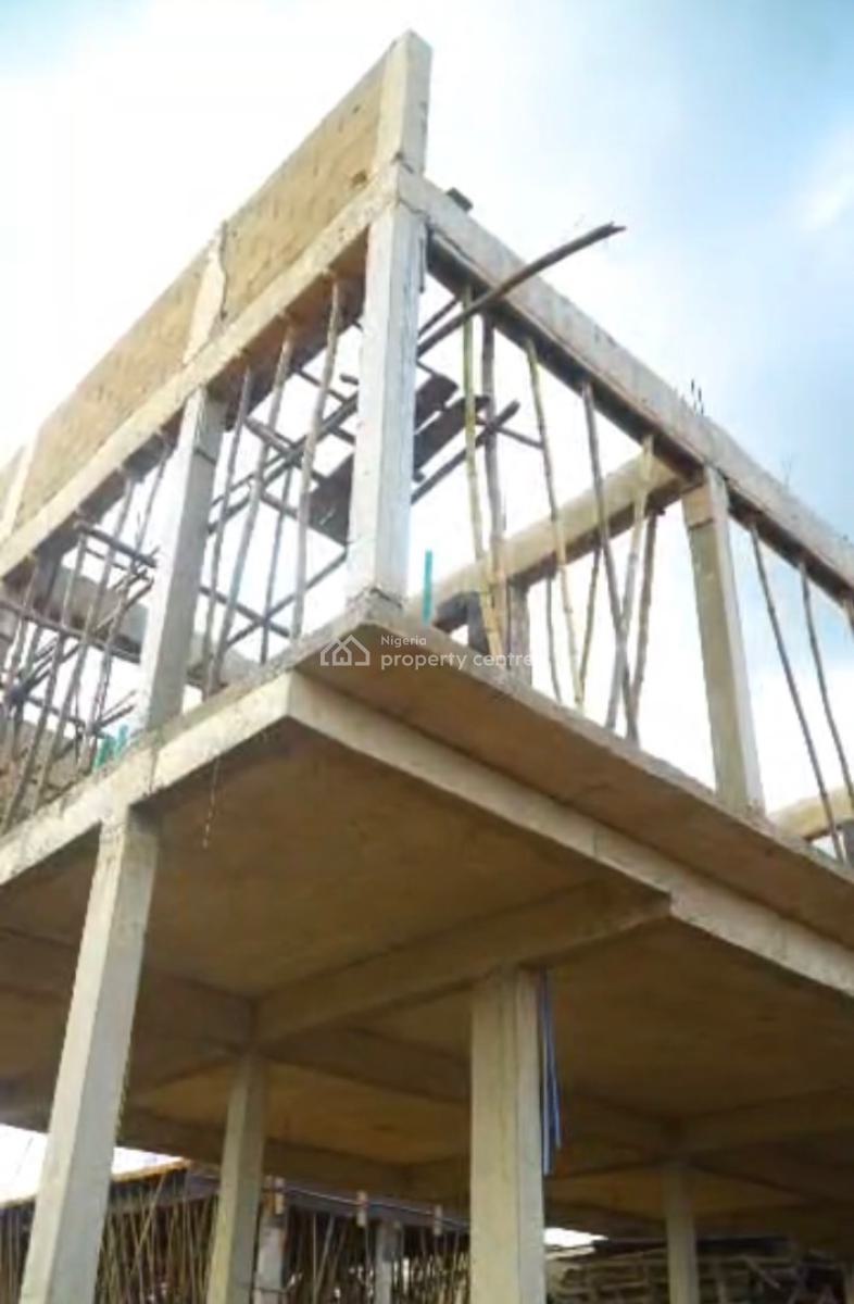 Own a Prime Retail Space, Mkh Shopping Mall, Agodi Gate, Ibadan North, Oyo, Plaza / Complex / Mall for Sale