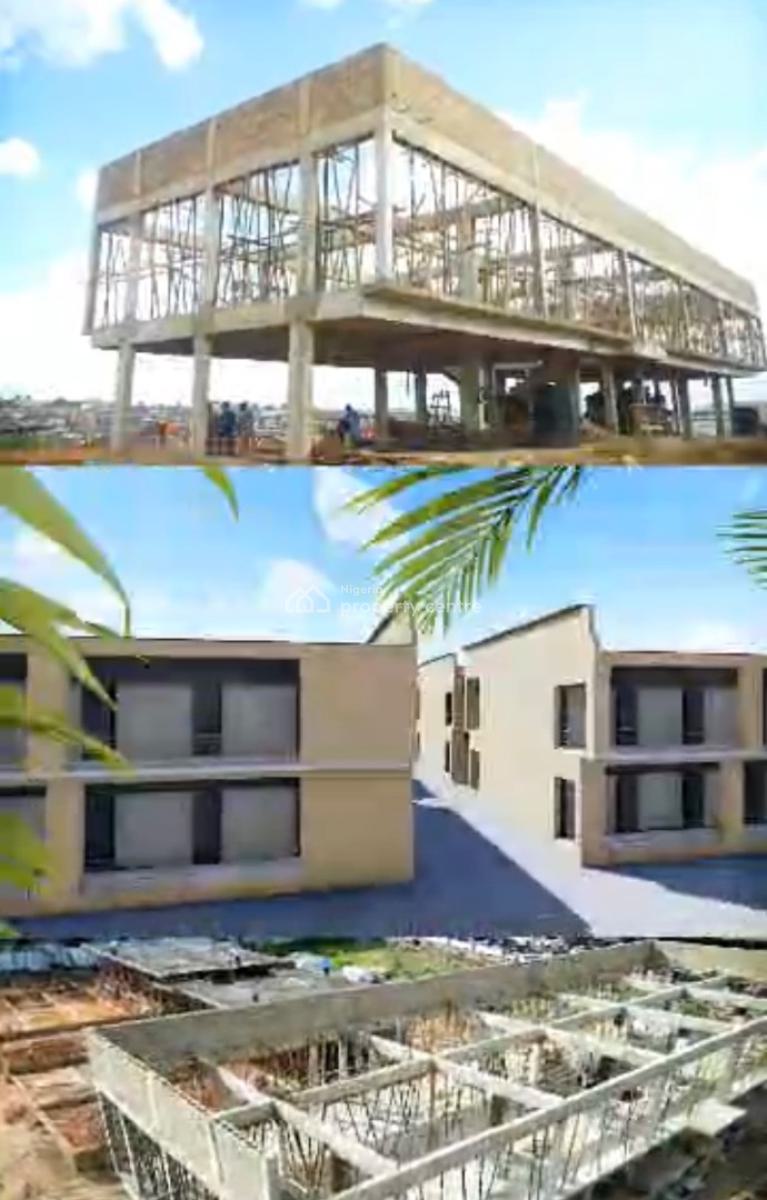 Own a Prime Retail Space, Mkh Shopping Mall, Agodi Gate, Ibadan North, Oyo, Plaza / Complex / Mall for Sale