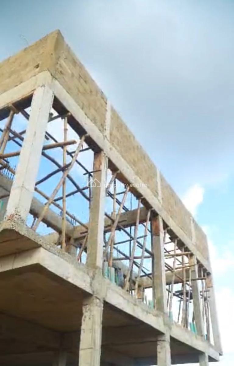 Own a Prime Retail Space, Mkh Shopping Mall, Agodi Gate, Ibadan North, Oyo, Plaza / Complex / Mall for Sale