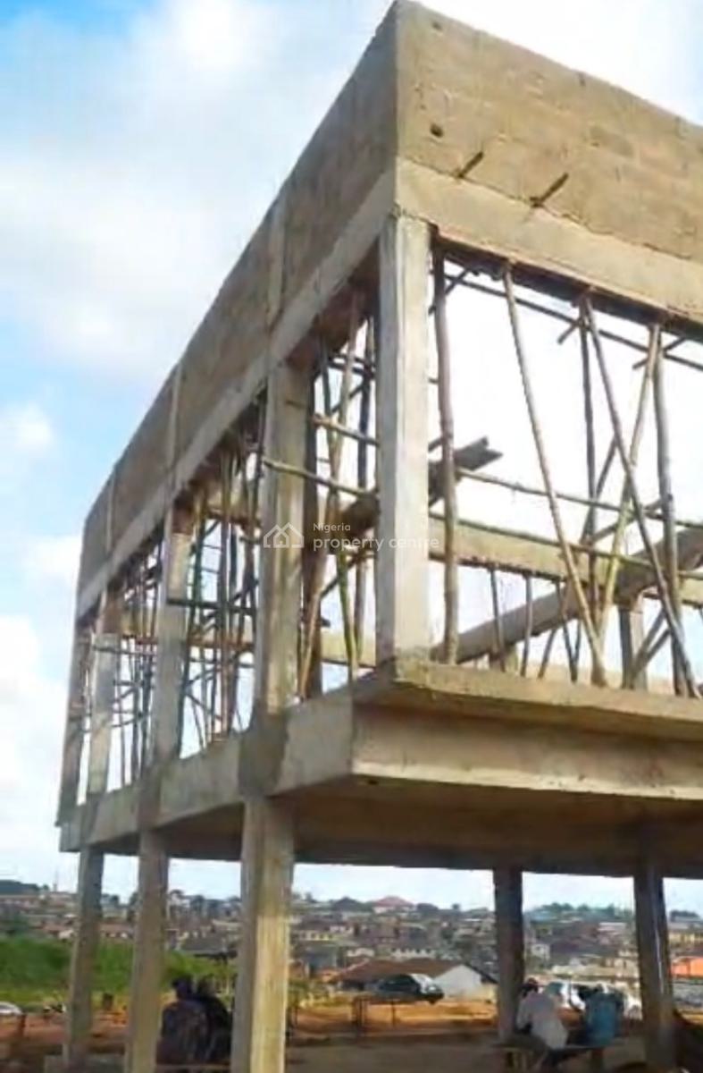 Own a Prime Retail Space, Mkh Shopping Mall, Agodi Gate, Ibadan North, Oyo, Plaza / Complex / Mall for Sale