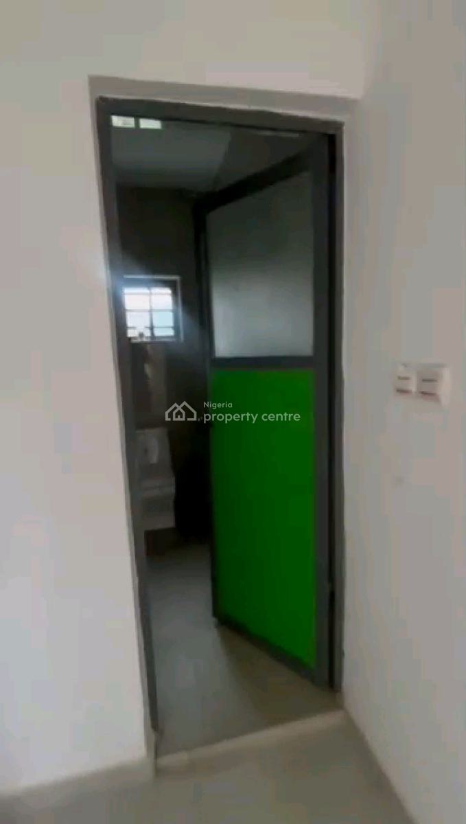 Executive, Very Decent, Standard and Nice Newly Built 2bedroom Apartme, Agiliti, Mile 12, Kosofe, Lagos, Flat / Apartment for Rent