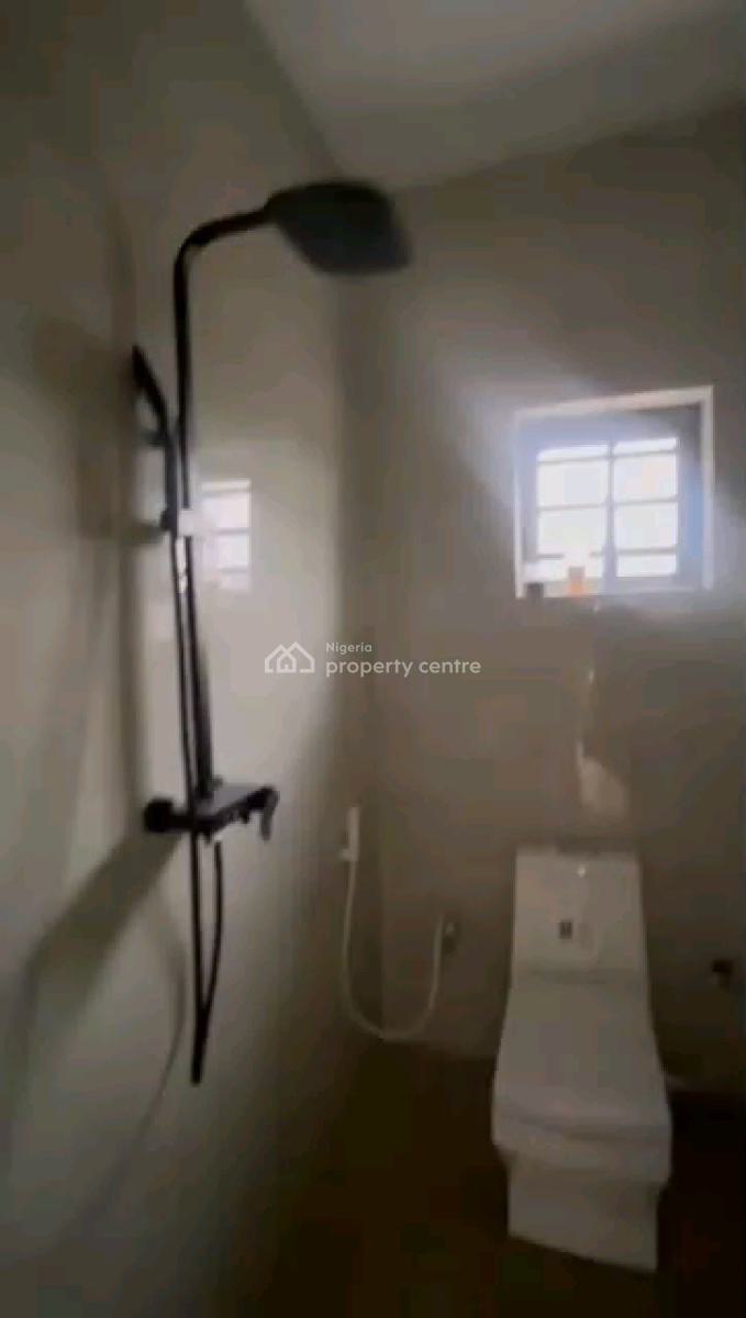 Executive, Very Decent, Standard and Nice Newly Built 2bedroom Apartme, Agiliti, Mile 12, Kosofe, Lagos, Flat / Apartment for Rent