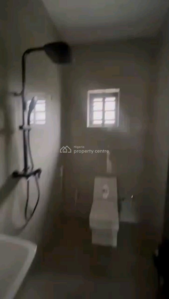 Executive, Very Decent, Standard and Nice Newly Built 2bedroom Apartme, Agiliti, Mile 12, Kosofe, Lagos, Flat / Apartment for Rent