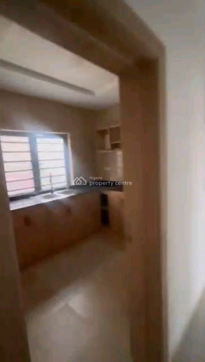 Executive, Very Decent, Standard and Nice Newly Built 2 Bedroom Flat, Agiliti, Mile 12, Kosofe, Lagos, Flat / Apartment for Rent