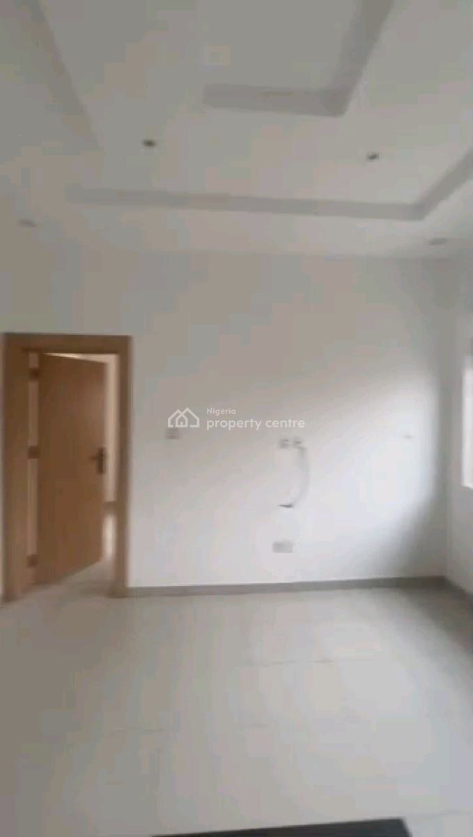 Executive, Very Decent, Standard and Nice Newly Built 2 Bedroom Flat, Agiliti, Mile 12, Kosofe, Lagos, Flat / Apartment for Rent