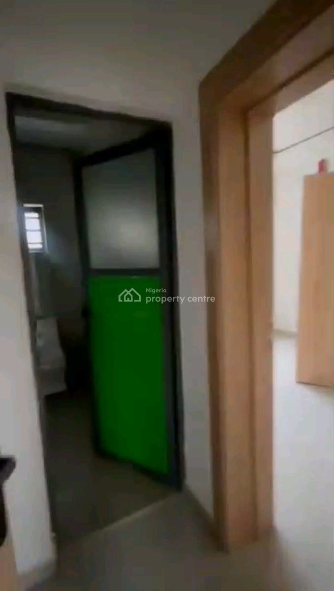 Executive, Very Decent, Standard and Nice Newly Built 2 Bedroom Flat, Agiliti, Mile 12, Kosofe, Lagos, Flat / Apartment for Rent