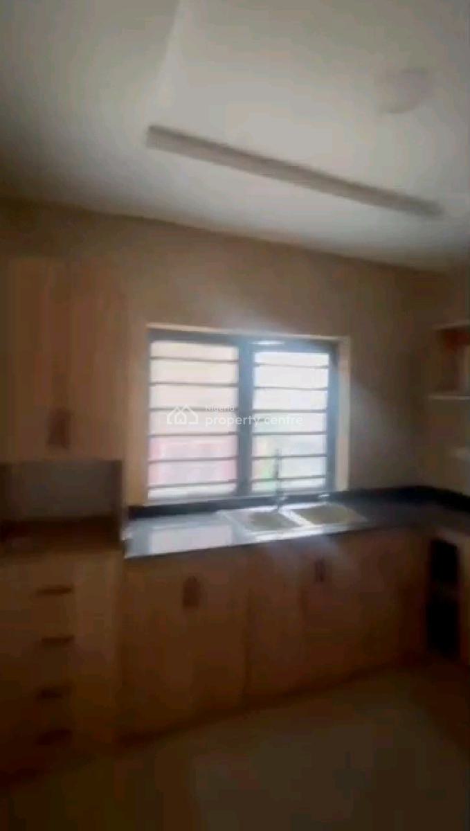 Executive, Very Decent, Standard and Nice Newly Built 2 Bedroom Flat, Agiliti, Mile 12, Kosofe, Lagos, Flat / Apartment for Rent