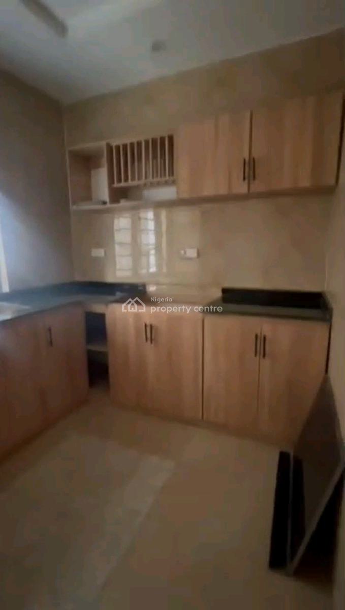 Executive, Very Decent, Standard and Nice Newly Built 2 Bedroom Flat, Agiliti, Mile 12, Kosofe, Lagos, Flat / Apartment for Rent