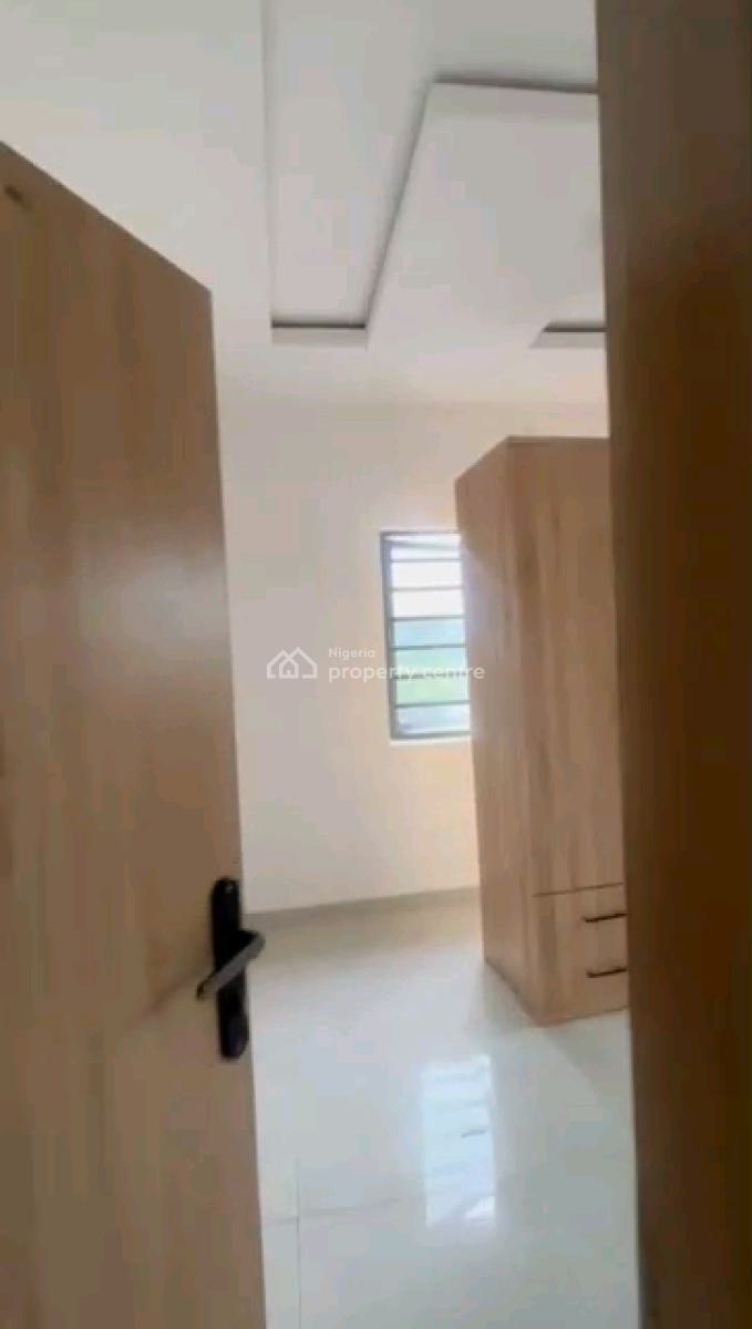 Executive, Very Decent, Standard and Nice Newly Built 2 Bedroom Flat, Agiliti, Mile 12, Kosofe, Lagos, Flat / Apartment for Rent