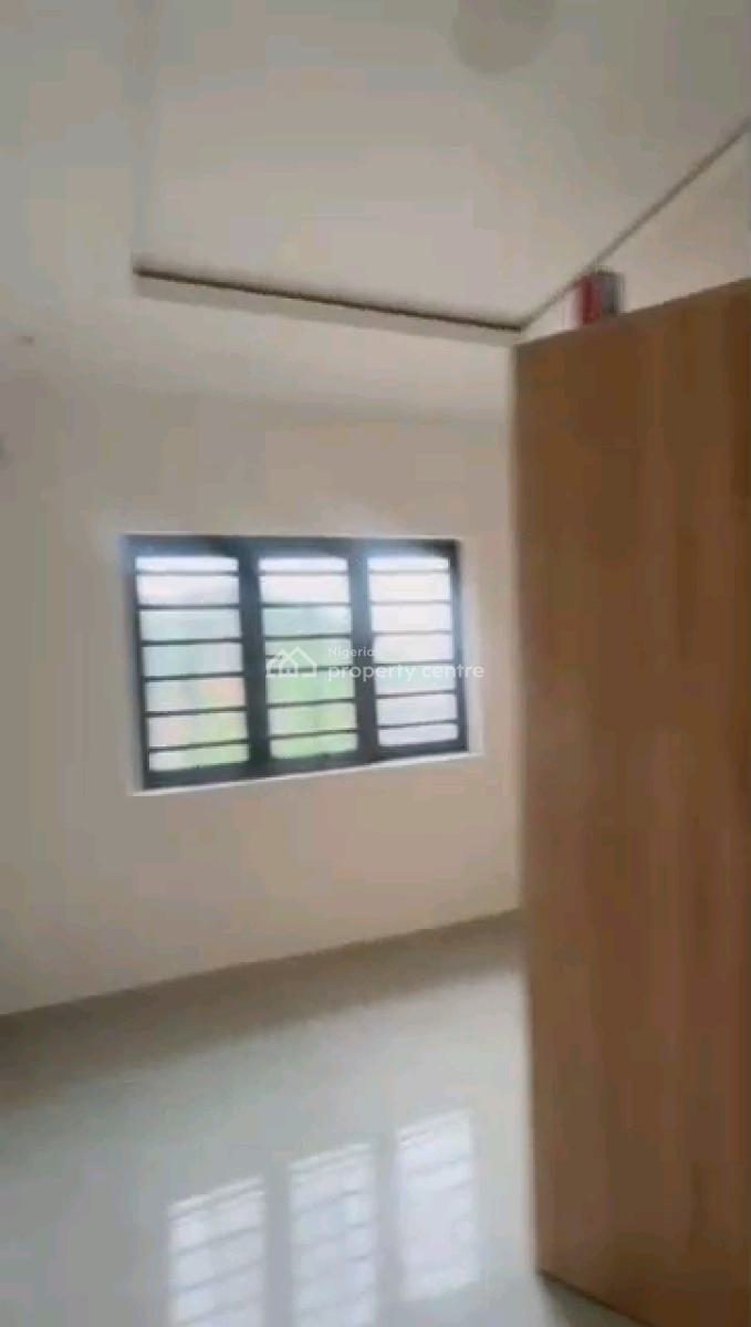 Executive, Very Decent, Standard and Nice Newly Built 2 Bedroom Flat, Agiliti, Mile 12, Kosofe, Lagos, Flat / Apartment for Rent