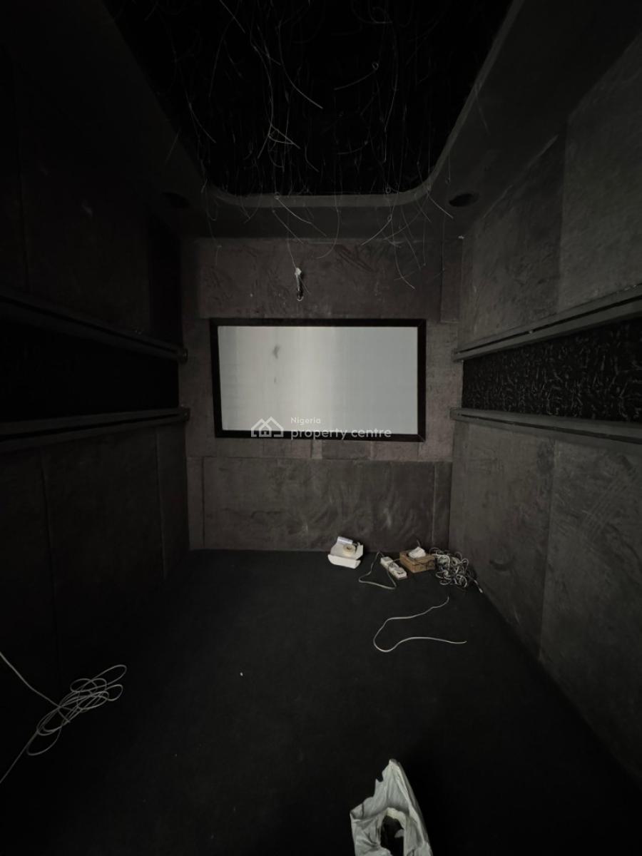 5bedroom Semi Detached Duplex, Ikate, Lekki, Lagos, Semi-detached Duplex for Sale