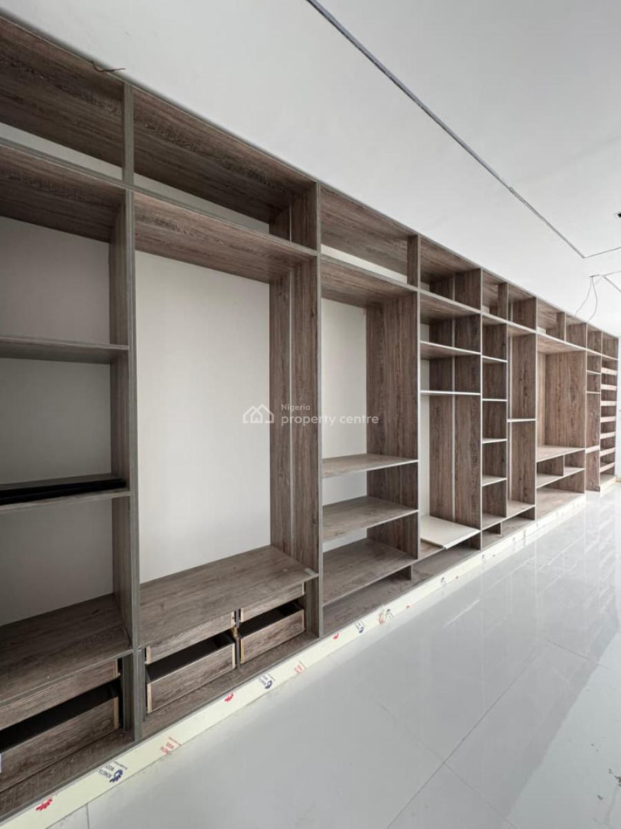 5bedroom Semi Detached Duplex, Ikate, Lekki, Lagos, Semi-detached Duplex for Sale