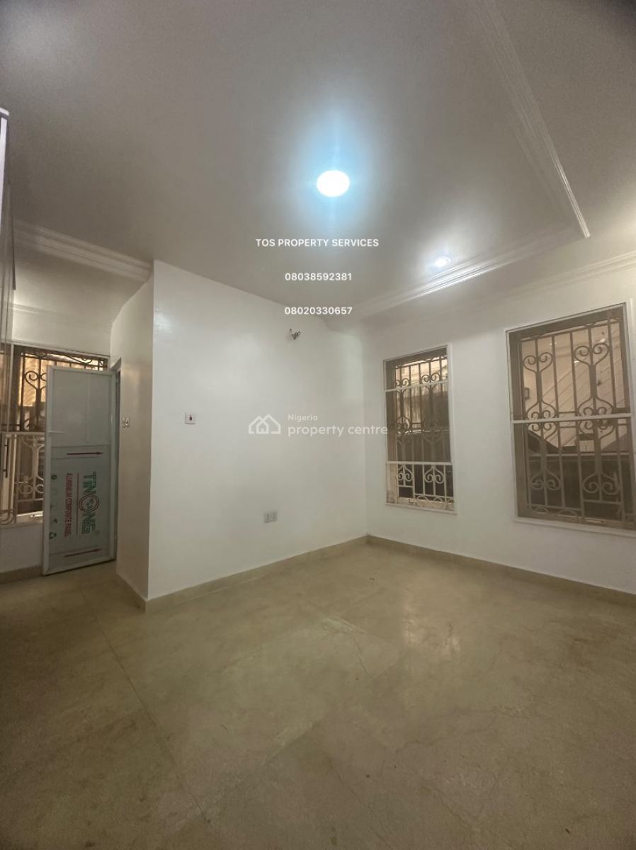 Nice & Serviced Miniflat, Lekki Phase 1, Lekki Phase 1, Lekki, Lagos, Mini Flat (room and Parlour) for Rent