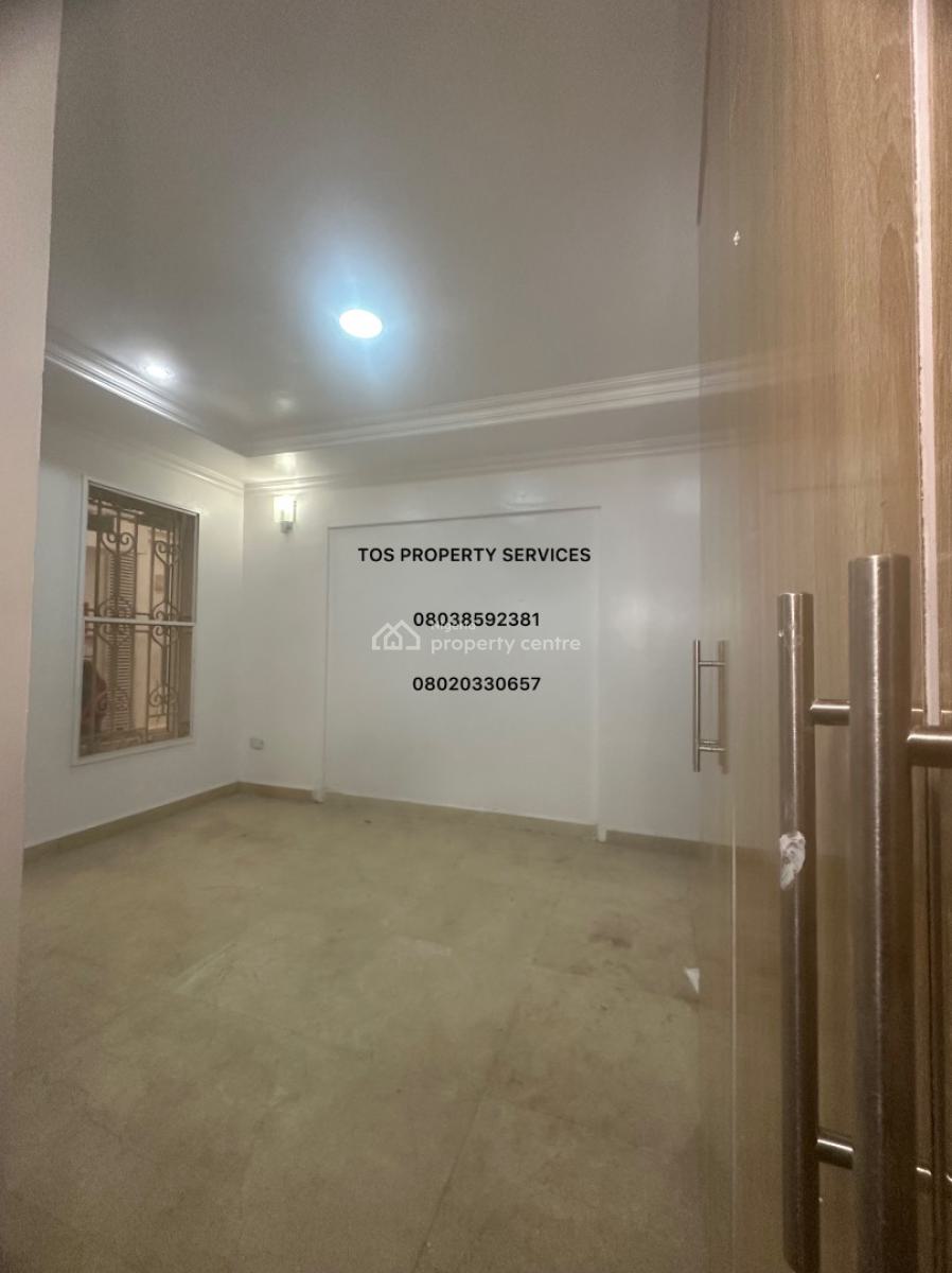 Nice & Serviced Miniflat, Lekki Phase 1, Lekki Phase 1, Lekki, Lagos, Mini Flat (room and Parlour) for Rent