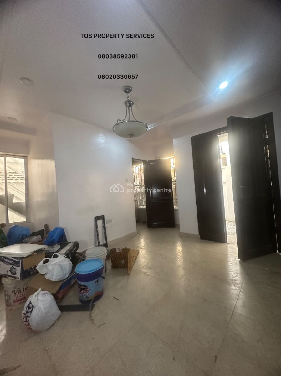 Nice & Serviced Miniflat, Lekki Phase 1, Lekki Phase 1, Lekki, Lagos, Mini Flat (room and Parlour) for Rent