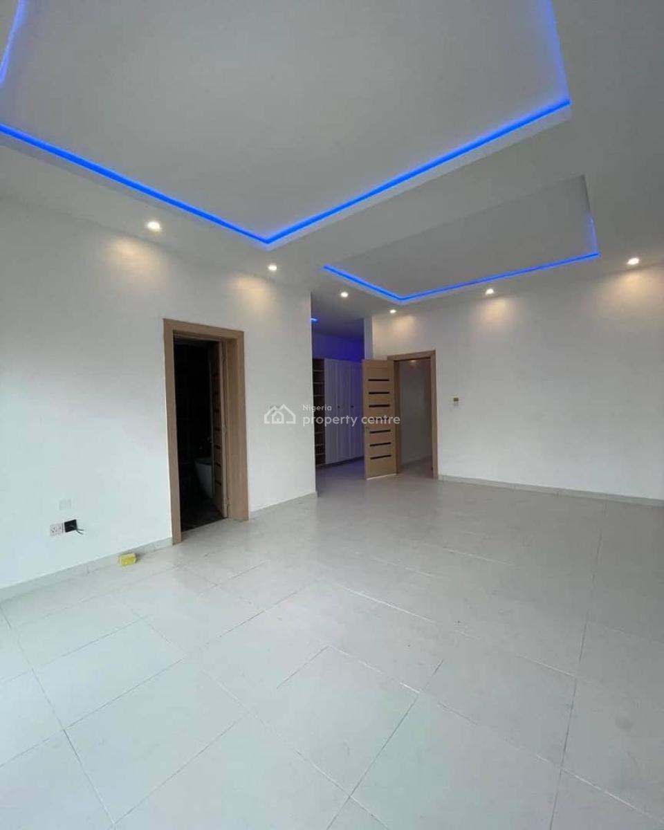 Contemporary 3 Bedroom Maisonette with Private Rooftop Terrace, Old Ikoyi, Ikoyi, Lagos, Terraced Duplex for Sale