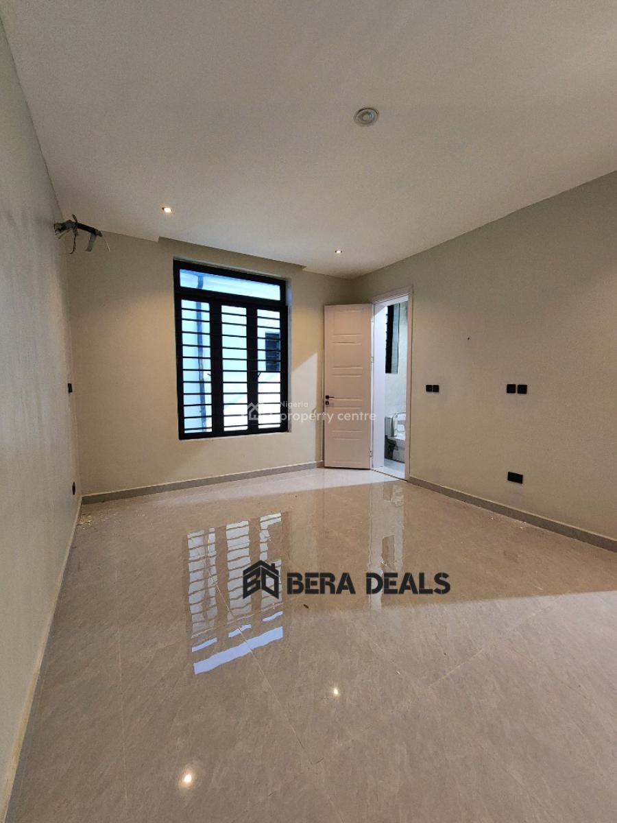 Luxury 5 Bedroom Fully Detached House, Ikota, Lekki, Lagos, Detached Duplex for Sale