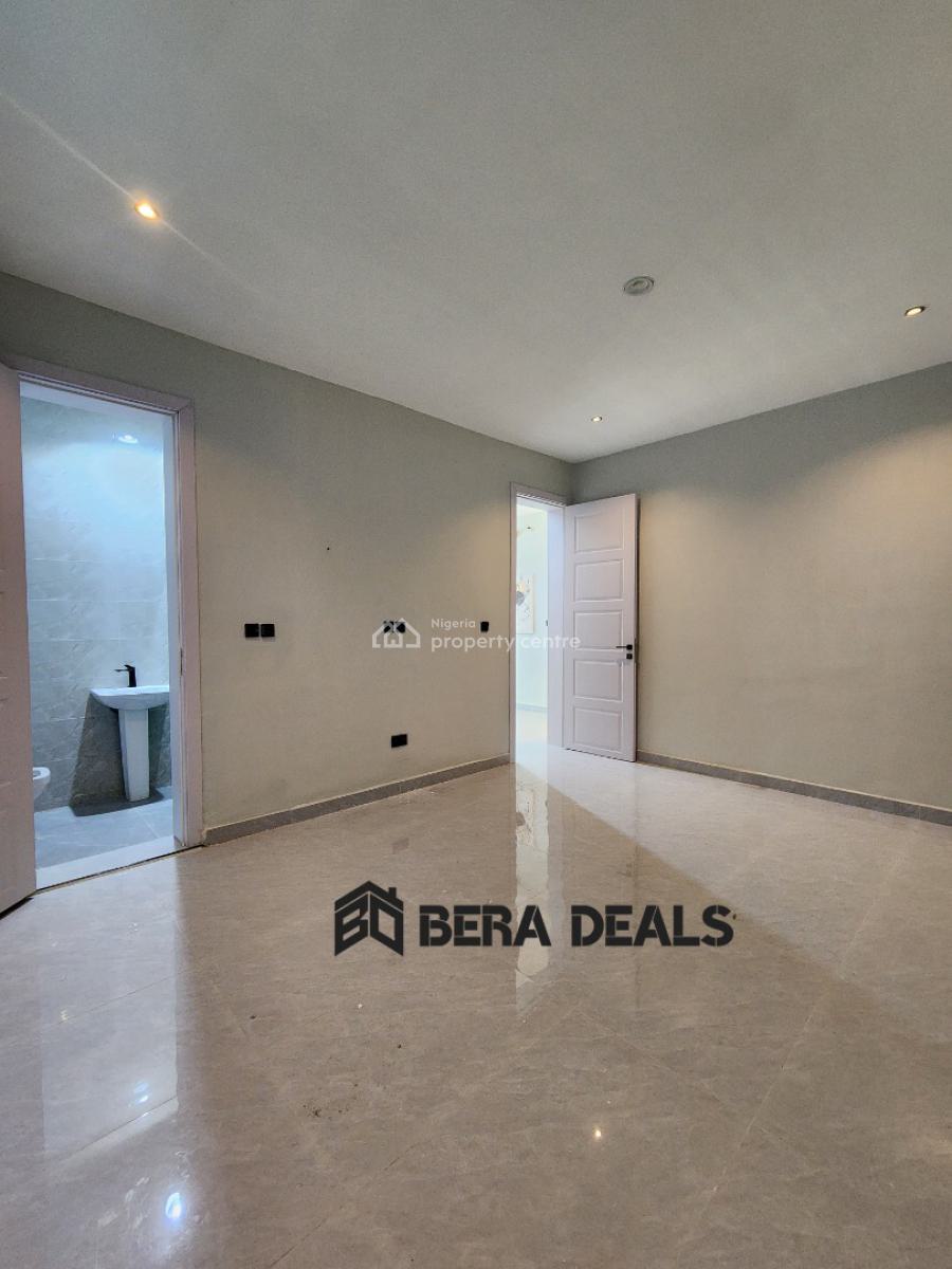 Luxury 5 Bedroom Fully Detached House, Ikota, Lekki, Lagos, Detached Duplex for Sale