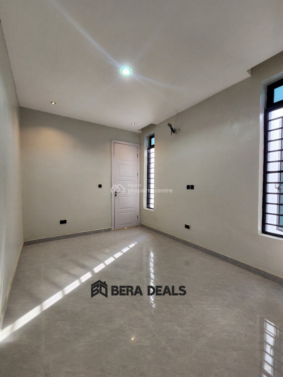 Luxury 5 Bedroom Fully Detached House, Ikota, Lekki, Lagos, Detached Duplex for Sale
