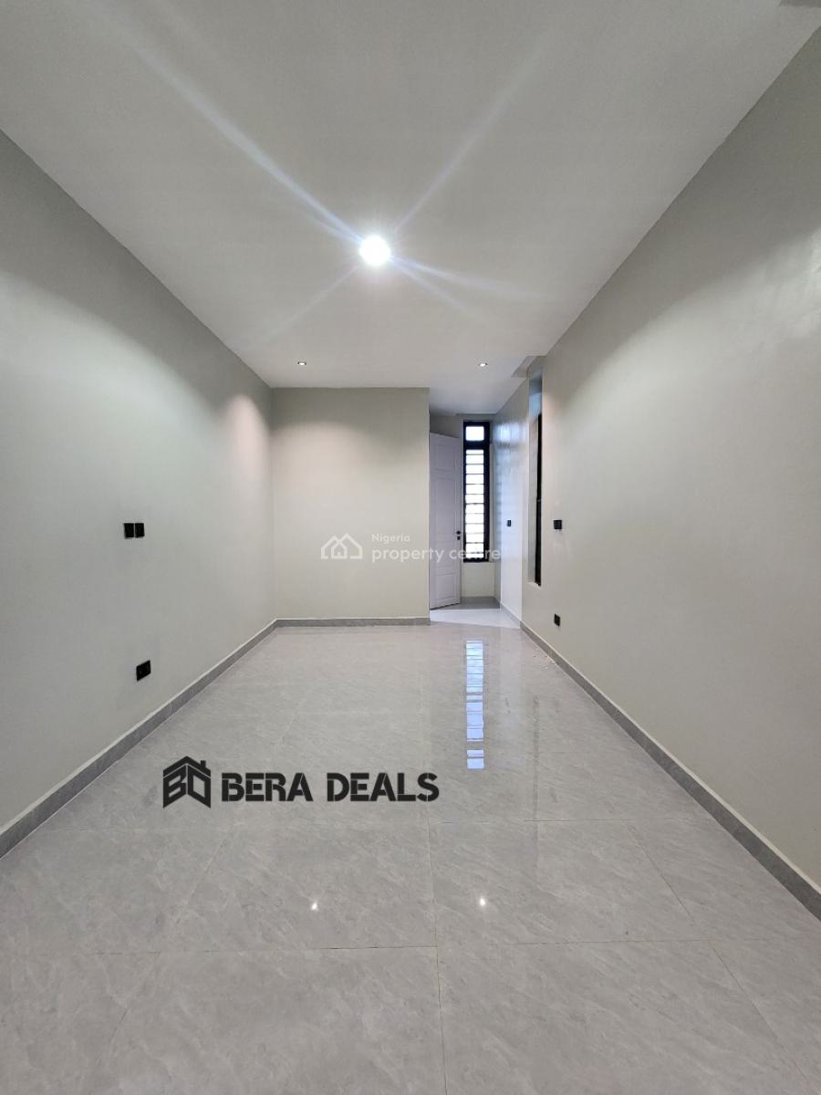 Luxury 5 Bedroom Fully Detached House, Ikota, Lekki, Lagos, Detached Duplex for Sale