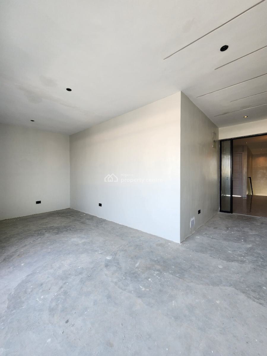 Luxury 5 Bedroom Fully Detached House, Ikota, Lekki, Lagos, Detached Duplex for Sale
