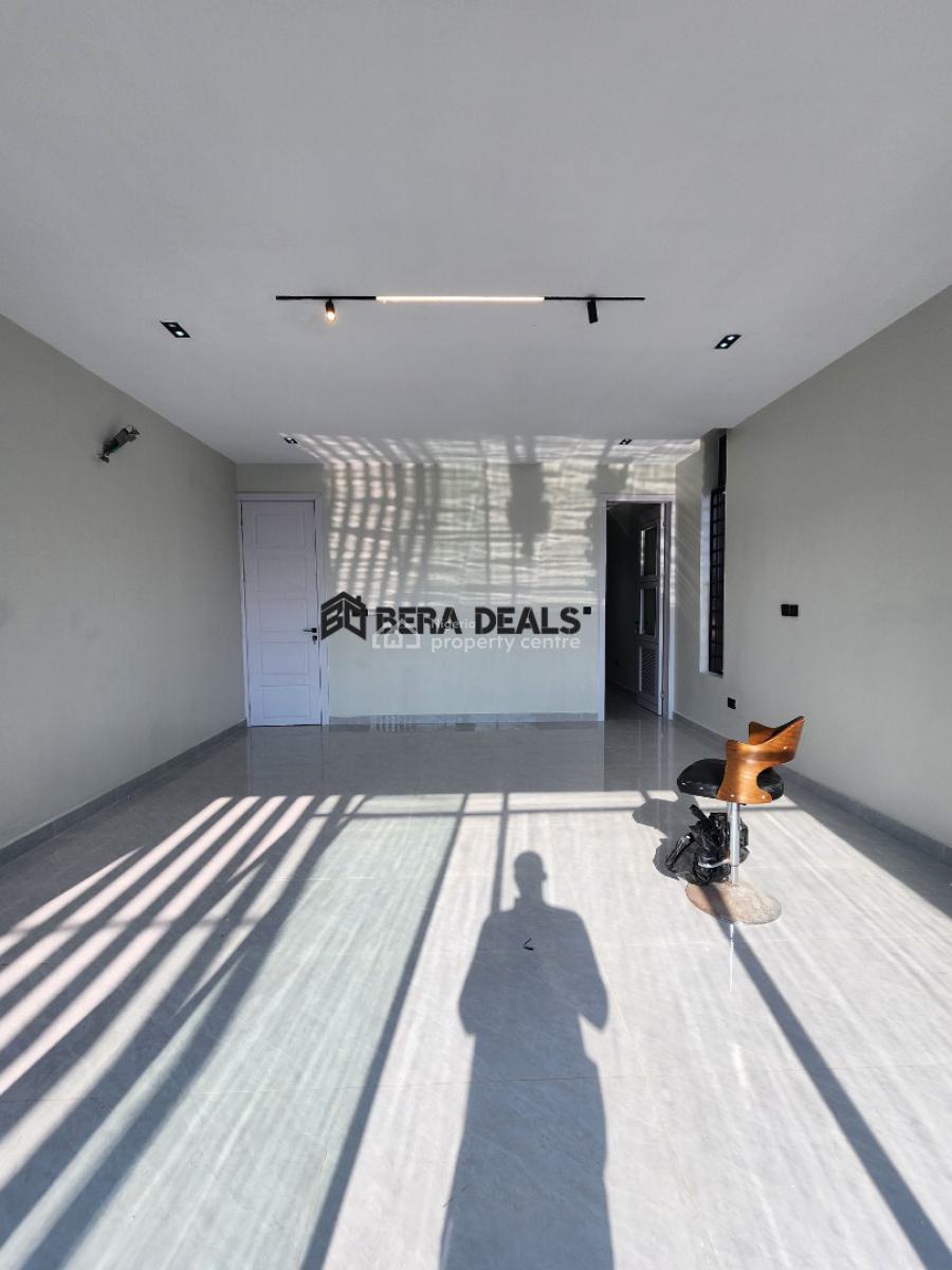 Luxury 5 Bedroom Fully Detached House, Ikota, Lekki, Lagos, Detached Duplex for Sale