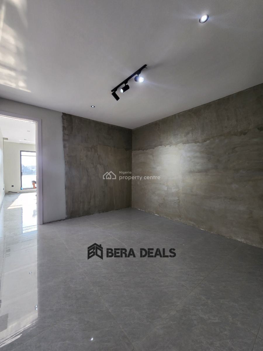 Luxury 5 Bedroom Fully Detached House, Ikota, Lekki, Lagos, Detached Duplex for Sale