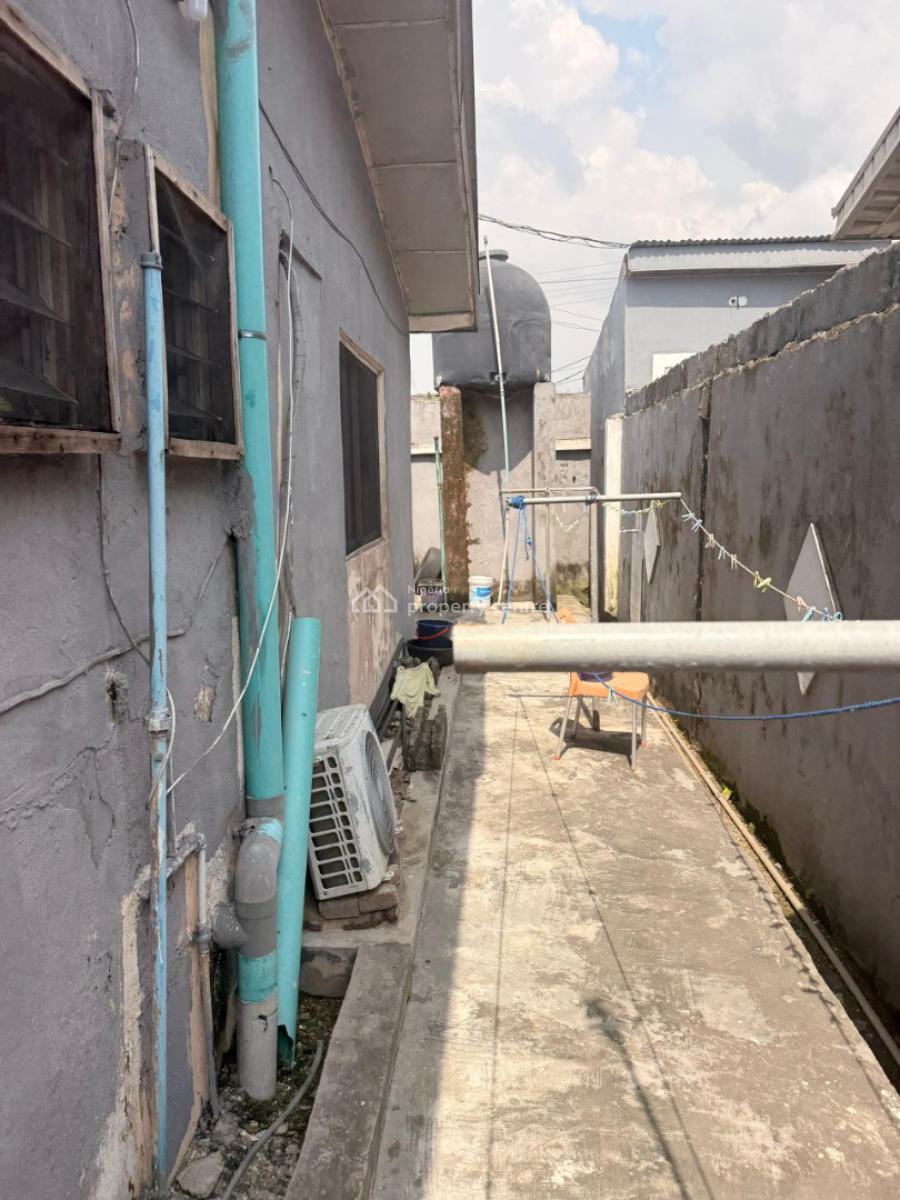 3 Bedrooms Bungalow, Abraham Adesanya Estate, Ajah, Lagos, Semi-detached Bungalow for Sale