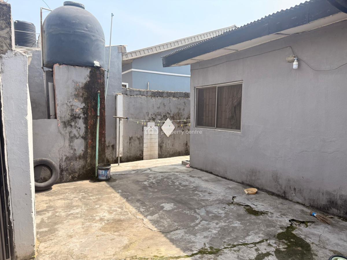 3 Bedrooms Bungalow, Abraham Adesanya Estate, Ajah, Lagos, Semi-detached Bungalow for Sale