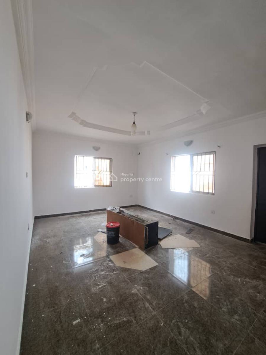 3 Bedrooms, Upstairs, Salem, Ikate, Lekki, Lagos, Flat / Apartment for Rent