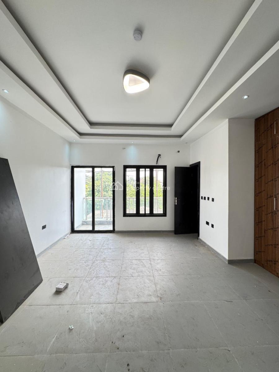 Exquisite 4 Bedroom Terrace Duplex with a Bq, Old Ikoyi, Ikoyi, Lagos, House for Sale