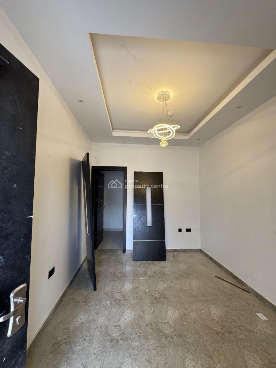 Exquisite 4 Bedroom Terrace Duplex with a Bq, Old Ikoyi, Ikoyi, Lagos, House for Sale