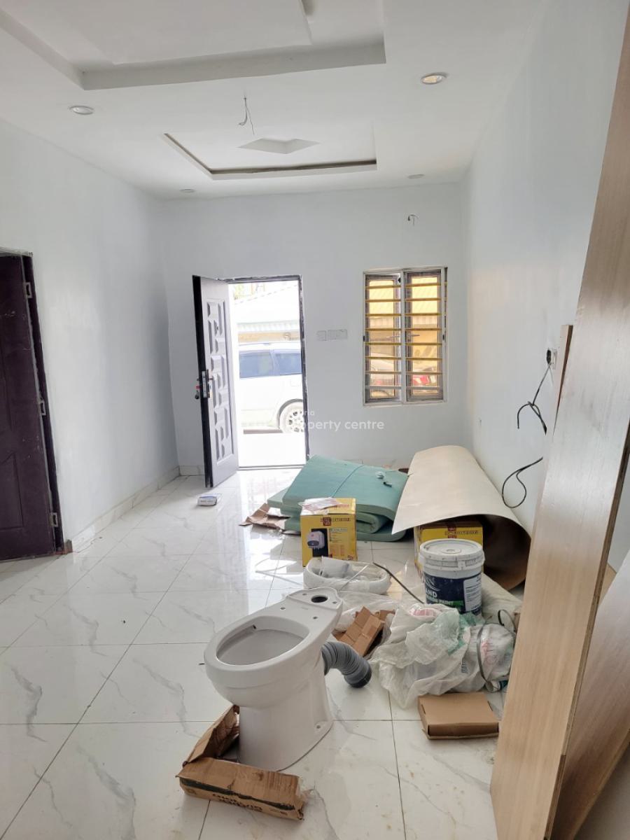 a Standard and Spacious Two Bedroom Apartment, Addo, Ajah, Lagos, Flat / Apartment for Rent