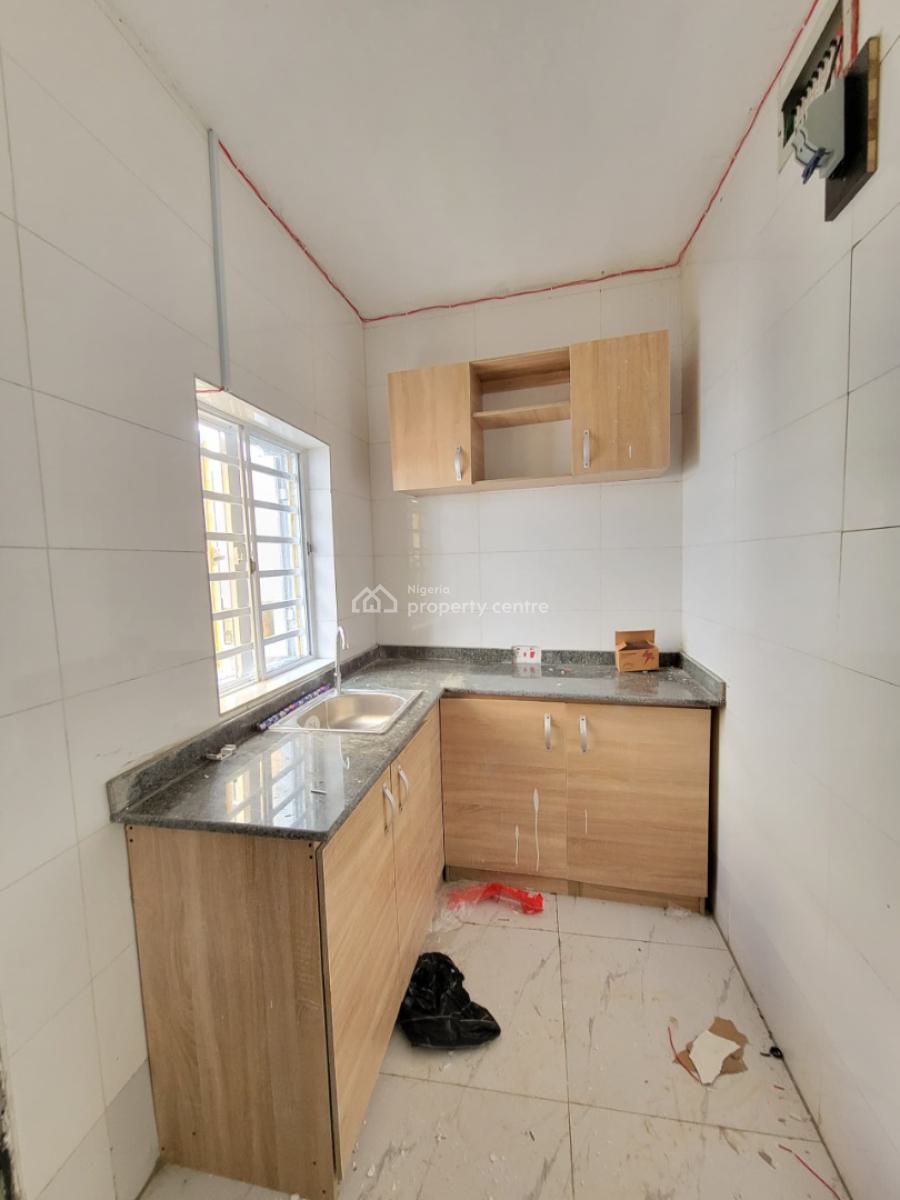 a Standard and Spacious Two Bedroom Apartment, Addo, Ajah, Lagos, Flat / Apartment for Rent