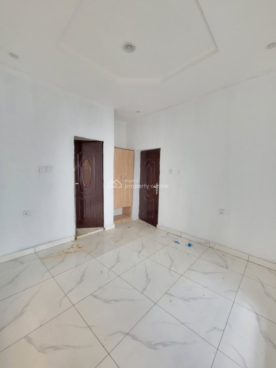 a Standard and Spacious Two Bedroom Apartment, Addo, Ajah, Lagos, Flat / Apartment for Rent