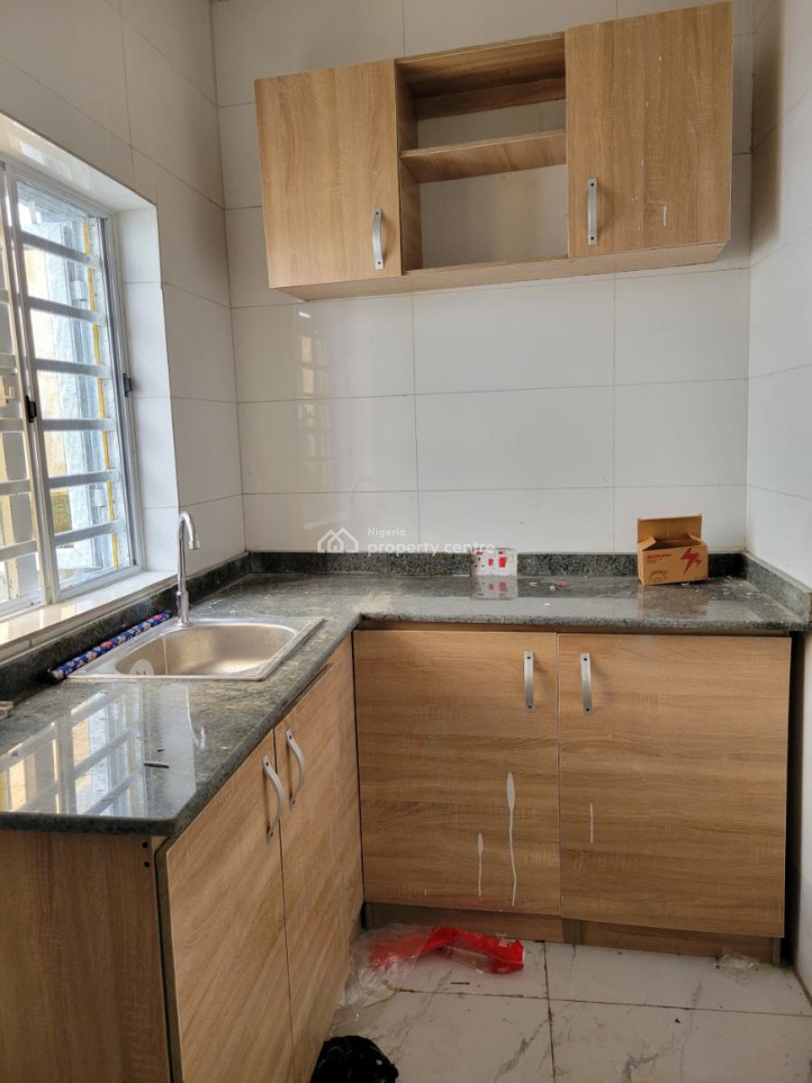 a Standard and Spacious Two Bedroom Apartment, Addo, Ajah, Lagos, Flat / Apartment for Rent