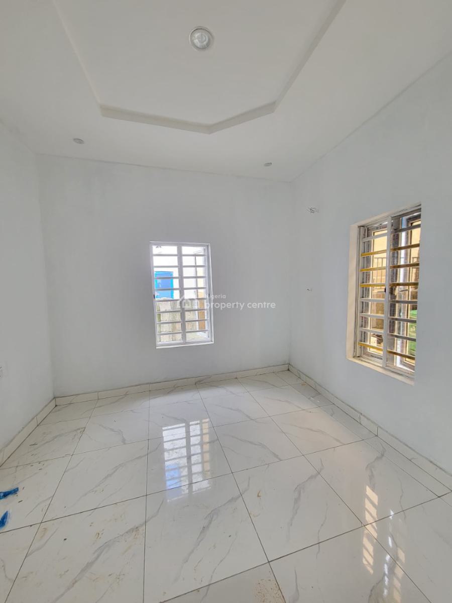 a Standard and Spacious Two Bedroom Apartment, Addo, Ajah, Lagos, Flat / Apartment for Rent