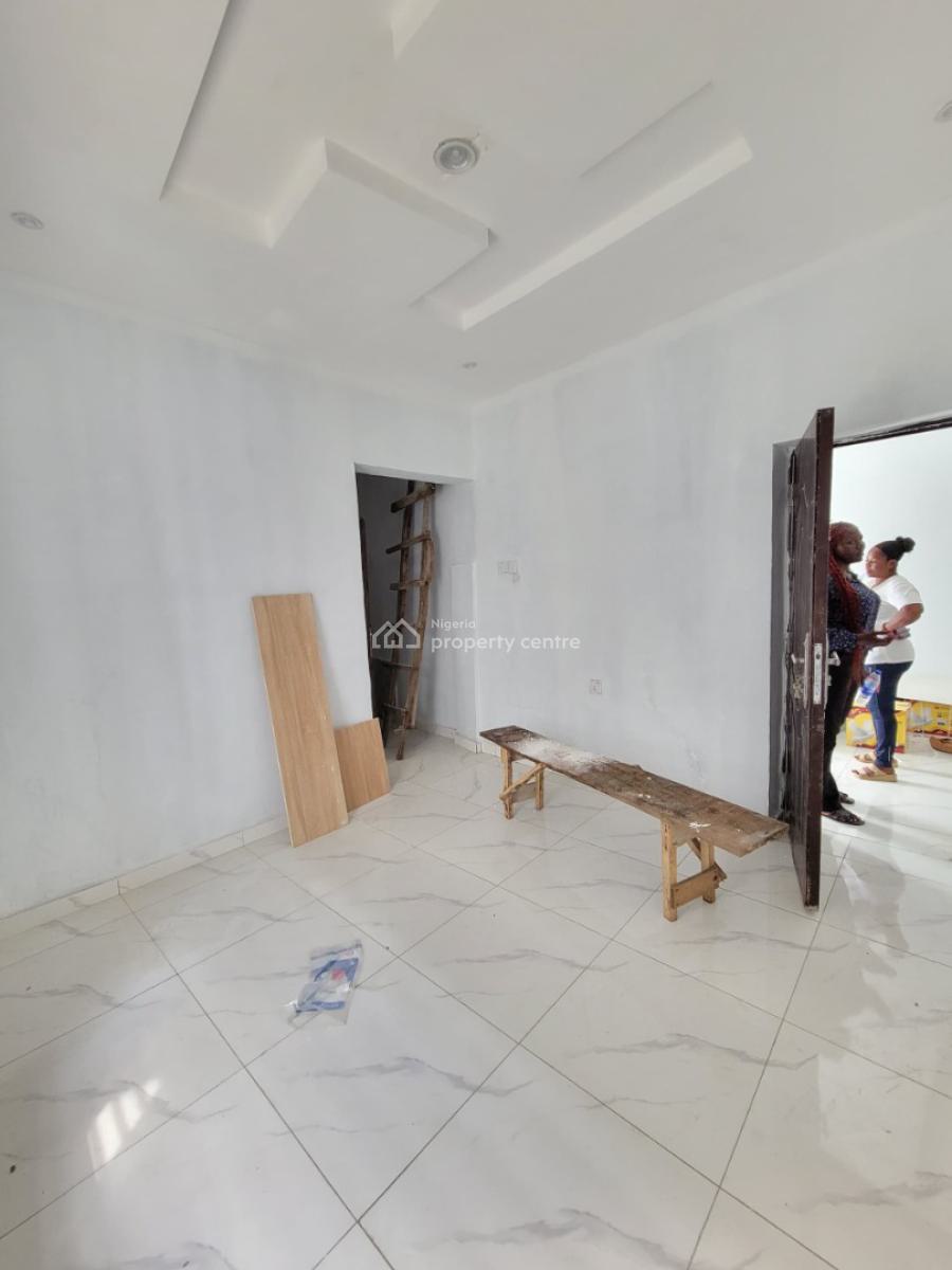 a Standard and Spacious Two Bedroom Apartment, Addo, Ajah, Lagos, Flat / Apartment for Rent