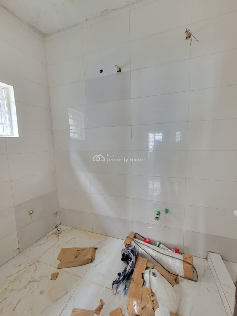 a Standard and Spacious Two Bedroom Apartment, Addo, Ajah, Lagos, Flat / Apartment for Rent