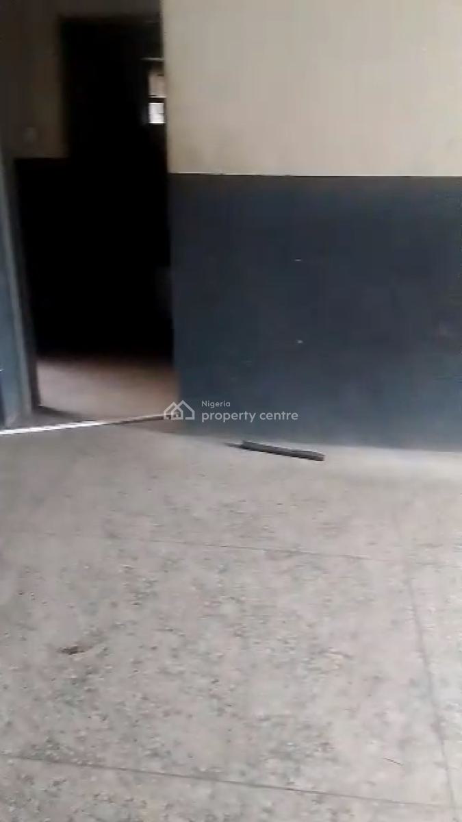 3-bedroom Office Space, Off Toyin Street, Ikeja, Lagos, Office Space for Rent