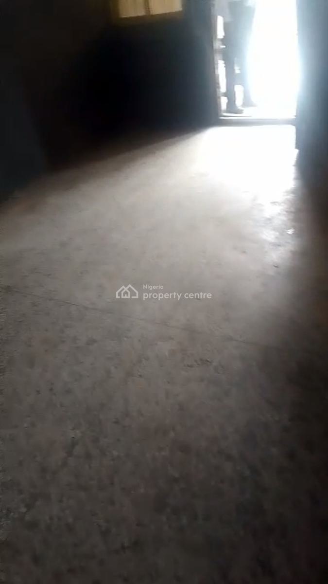 3-bedroom Office Space, Off Toyin Street, Ikeja, Lagos, Office Space for Rent